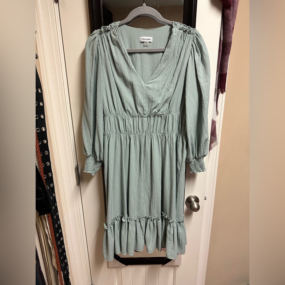Calvin Klein Dress
